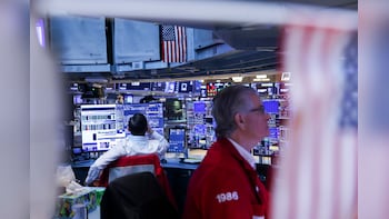 Wall Street Highlights: S&P 500, Nasdaq Rally on Deal to Reopen Strait of Hormuz; SpaceX Gains