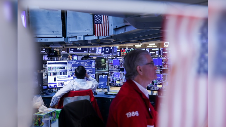 Wall Street Highlights: S&P 500, Nasdaq Rally on Deal to Reopen Strait of Hormuz; SpaceX Gains