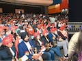 Nagpur News: 14 खेळाडूंना मिळाला &lsquo;खासदार क्रीडा भूषण पुरस्कार&rsquo;, रक्षा खडसे म्हणाल्या, " महाराष्ट्र आघाडीवर.."