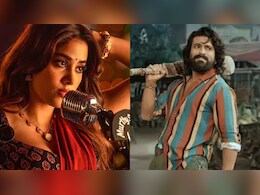<i>Peddi</i> Box Office Collection Day 6: Ram Charan-Janhvi Kapoor's Film Races Towards Rs 200 Crore In India