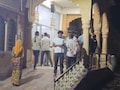 जैसलमेर में सम सैंड ड्यून्स में दीवार आंधी से ढही, लोक कलाकार की मौत, तीन जोधपुर रेफर