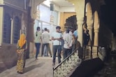 जैसलमेर में सम सैंड ड्यून्स में दीवार आंधी से ढही, लोक कलाकार की मौत, तीन जोधपुर रेफर