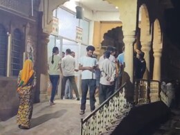 जैसलमेर में सम सैंड ड्यून्स में दीवार आंधी से ढही, लोक कलाकार की मौत, तीन जोधपुर रेफर