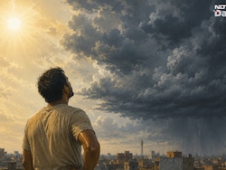 June 2026 Among Driest On Record: Why Monsoon Rains Failed to Arrive