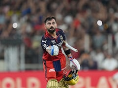 What Was Virat Kohlis Celebration All About After Taking RCB To IPL 2026 Final Win Vs GT? Social Media Abuzz