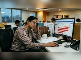 'Stressed, Tired': Why Indian Employees Still Don't Use All Their Leaves