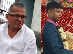 बेटी की डोली के बाद पिता की उठी अर्थी,  प्राण त्यागने से पहले फूट-फूटकर रोए लालबाबू