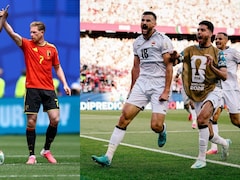 Belgium vs Iran LIVE Score, FIFA World Cup 2026: Iran Face Belgium Amid Mistreatment Allegations From Manager