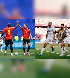 Belgium vs Iran LIVE Score, FIFA World Cup 2026: Iran Face Belgium Amid Mistreatment Allegations From Manager