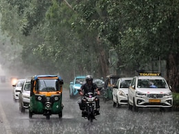 India's Monsoon May No Longer Bring Relief From Heat: Study