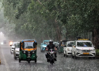 India's Monsoon May No Longer Bring Relief From Heat: Study