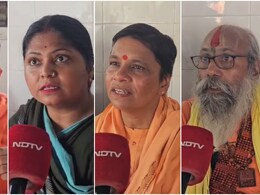 कोटा के 1300 साल पुराने मठ में महंत की हत्या, भड़के साधु-संतों ने कहा- 'कातिलों का एनकाउंटर करो, वरना...'
