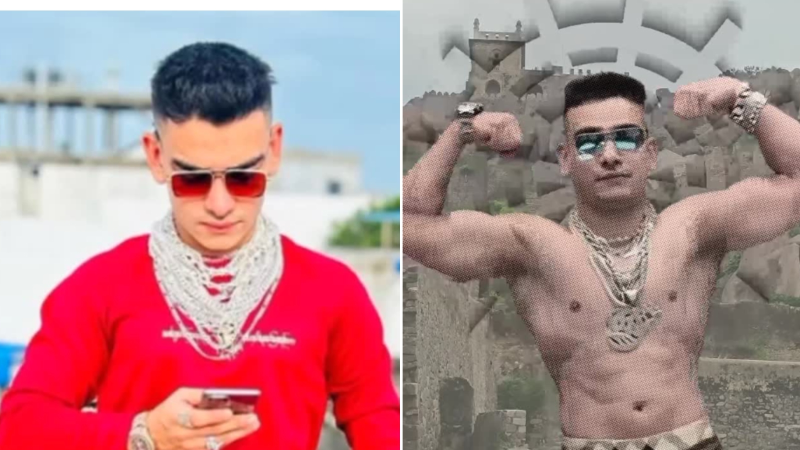 YouTuber Horror Murder: हैदराबाद में चाकू से गोदकर यूट्यूबर की हत्या, डेढ़ साल पहले किया था लव मैरिज