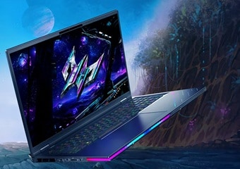 Acer Predator Helios 18 AI (2026) गेमिंग लैपटॉप 256GB RAM के साथ लॉन्च, जानें सबकुछ