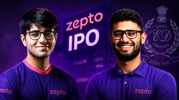 Zepto's Rs 8,010 Crore IPO: Revenue, Losses Up, What Investors Must Know