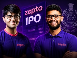Zepto's Rs 8,010 Crore IPO: Revenue, Losses Up, What Investors Must Know