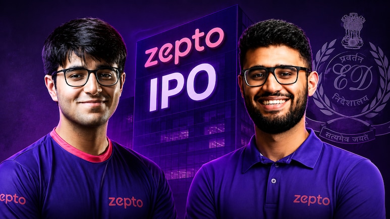 Zepto's Rs 8,010 Crore IPO: Revenue, Losses Up, What Investors Must Know