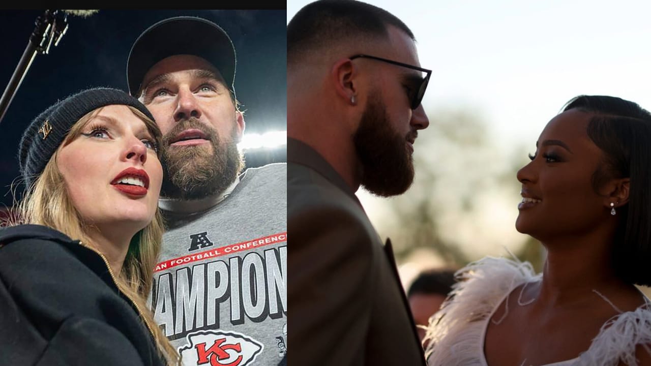 Taylor Swift Critics Revive Travis Kelce and Ex Kayla Nicole Debate as Resurfaced Video Goes Viral