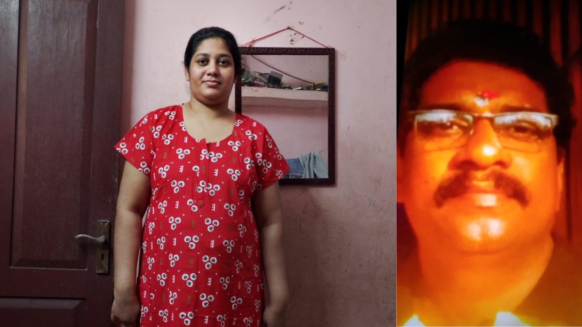 Days After Wife's Murder In Front Of Daughter, Man Found Dead In Tamil Nadu