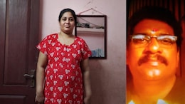 Days After Wife's Murder In Front Of Daughter, Man Found Dead In Tamil Nadu