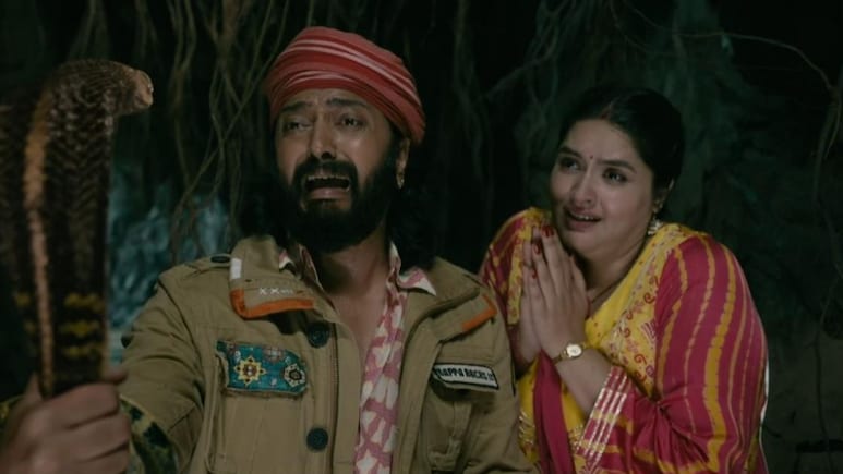 रितेश देशमुख की दीवानी हुईं अंजलि आनंद, &lsquo;धमाल 4&rsquo; की एक्ट्रेस बोलीं- मैं उन्हें दिल से पसंद करती हूं