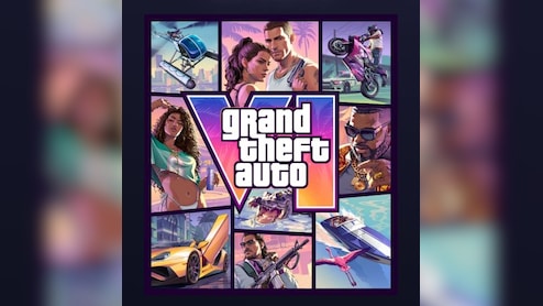 GTA 6 Finally Gets Official Pre-Order Date, Reveals Cover Art And Platform Launch; Check Details