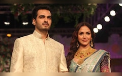 Esha Deol Says She Isn't A 'Single Mom', Credits Ex Bharat For Co-Parenting