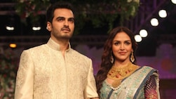 Esha Deol Says She Isn't A 'Single Mom', Credits Ex Bharat For Co-Parenting