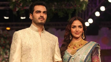 Esha Deol Says She Isn't A 'Single Mom', Credits Ex Bharat For Co-Parenting