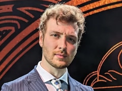 CDawgVA vs MrBeast Controversy: Streamer Reveals Surprising Private Messages MrBeast Sent Him