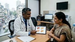 Fatty Liver vs Hepatitis: Doctor Tells How To Differentiate Between The Symptoms