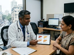 Fatty Liver Grades Explained: What Your Diagnosis Means For Health