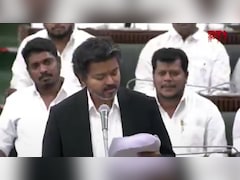 'We Were Unfairly Blamed': CM Vijay Says Karur Incident Will Never Be Forgotten, Asks 'Is This Politics?'