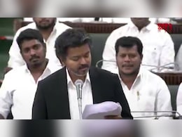 For New Borns In Tamil Nadu, Gold Rings From 'Uncle' Vijay