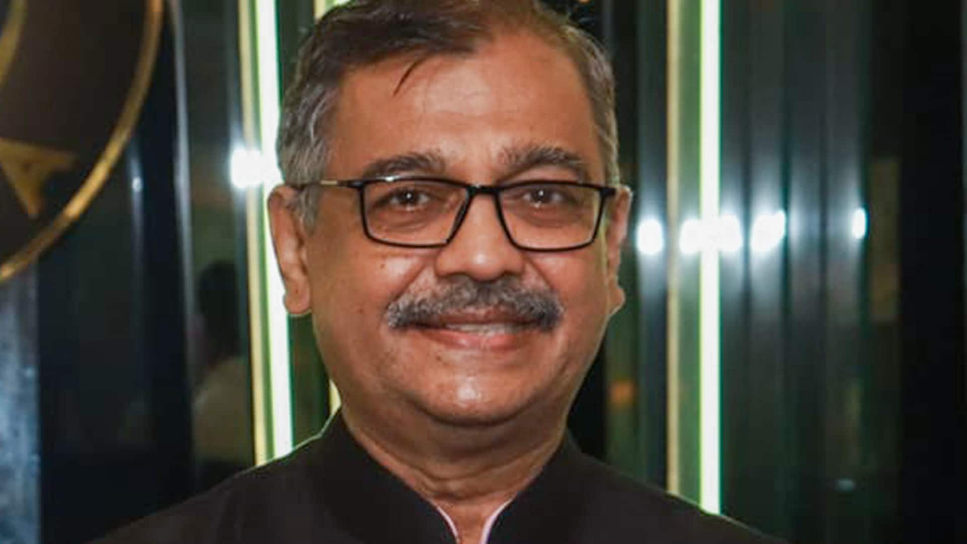 Video: Exclusive: Ujjwal Nikam Speaks on Ketan Agarwal Murder Case After Taking Charge