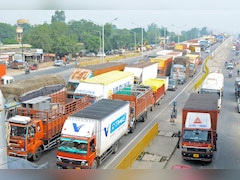 Cabinet Okays Rs 9,585 Crore Scheme To Replace Old Trucks, Buses In Delhi-NCR