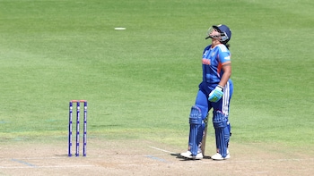 India vs Pakistan Live Streaming: Where To Watch ICC Women's T20 World Cup Match On TV, Online?