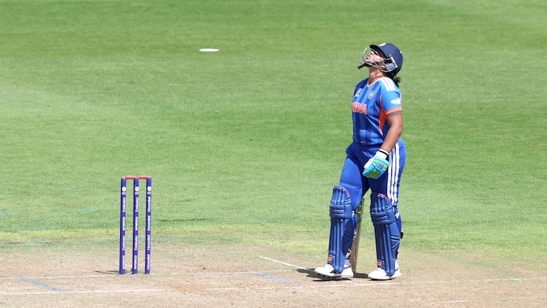 India vs Pakistan Live Streaming: Where To Watch ICC Women's T20 World Cup Match On TV, Online?