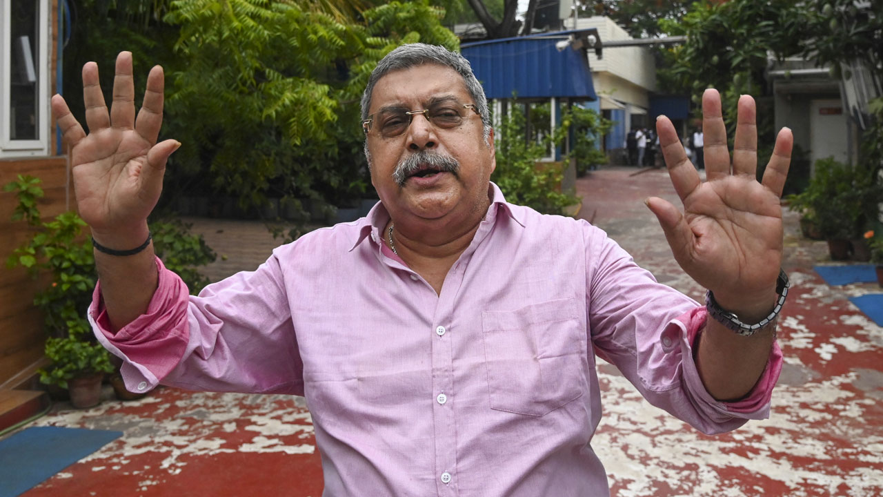 "It's Either Abhishek Or Me': Key Aide's Ultimatum For Mamata Banerjee