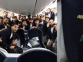 '168' पिन बैज लगाकर मेक्सिको पहुंची ईरान की फुटबॉल टीम, क्या  FIFA वर्ल्ड कप के दौरान इसकी इजाजत होगी?