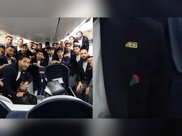'168' पिन बैज लगाकर मेक्सिको पहुंची ईरान की फुटबॉल टीम, क्या  FIFA वर्ल्ड कप के दौरान इसकी इजाजत होगी?