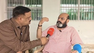 नागौद राजघराना विवाद: बाबा राजा ने NDTV को बताई गोलीकांड में योगिता सिंह vs सुनीता सिंह की इनसाइड स्टोरी
