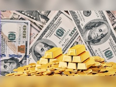 खजाने में सोना बढ़ेगा, डॉलर घटेगा! RBI ही नहीं, 72 देशों के केंद्रीय बैंकों ने बता दिया अगले 5 साल का प्‍लान