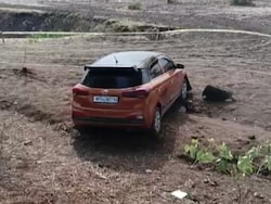 Lovers Found Dead With Bullet Wound, Burn Injuries In Car In Madhya Pradesh