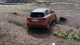 Couple Found Dead Inside Car In Madhya Pradesh, 3 Phones Found 50 Feet Away