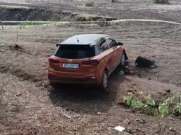 Couple Found Dead Inside Car In Madhya Pradesh, 3 Phones Found 50 Feet Away