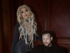Jelly Roll And Wife Bunnie Xo Split; Singer Files For Divorce: Report