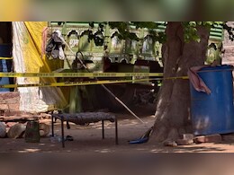 फलोदी में हुक से लटका पति का शव, दो बच्चों के साथ मृत मिली पत्नी,  बताया भूत का साया