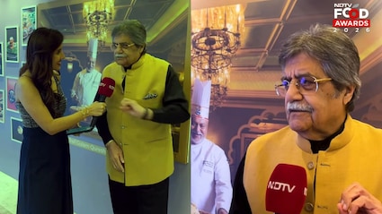 Rocky Mohan Reveals His Favourite Rice Dish, And It's Not Biryani