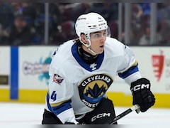 Columbus Blue Jackets Re-Sign Corson Ceulemans to One-Year Contract Extension 